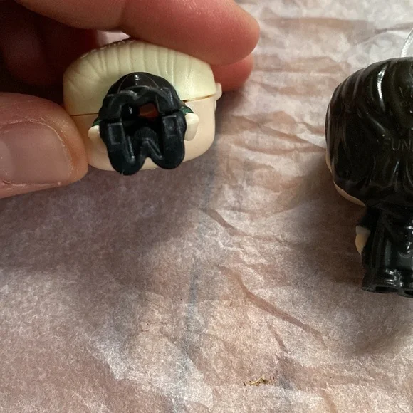 Harry Potter Funk Pop Ornaments - Students Collection - Picture 3 of 13